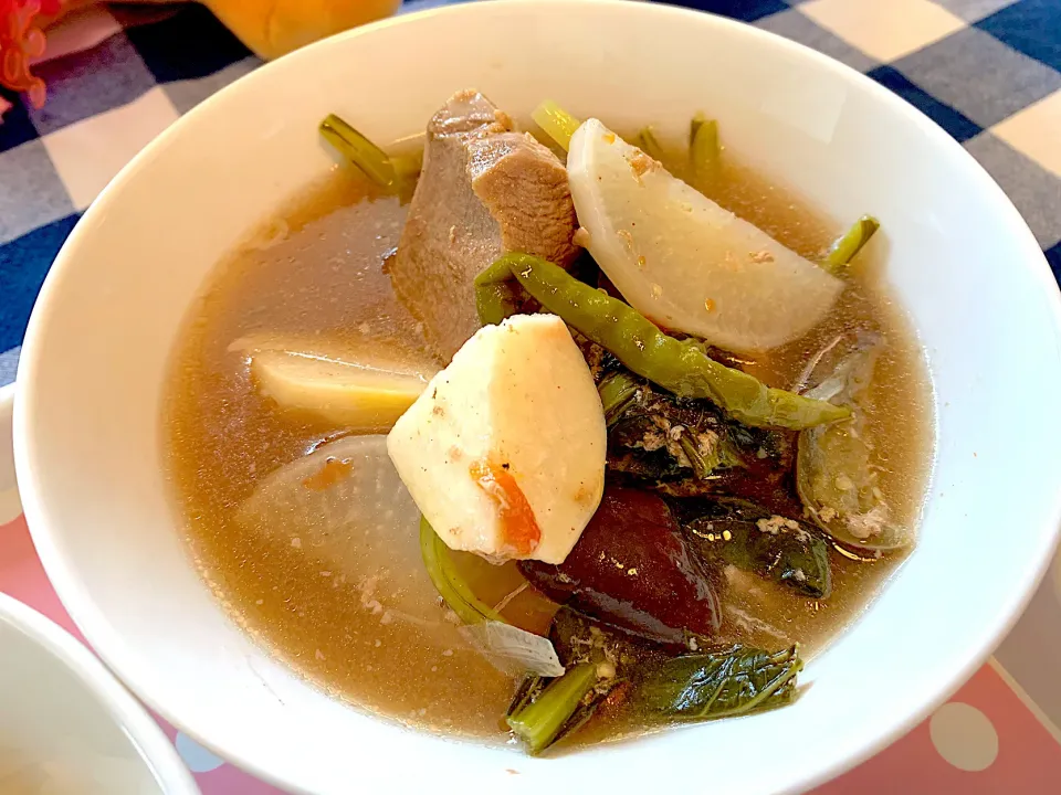 PoRk SiNiGaNg..🇵🇭🇵🇭🇵🇭|GeMzKiTchさん