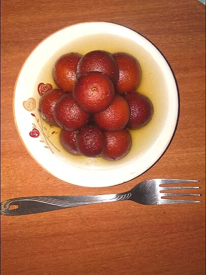 gulab jamun.@|alishaさん