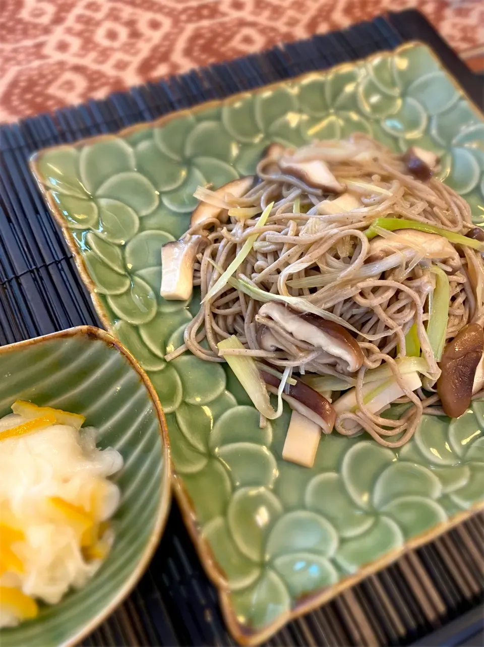 🌼今日のランチ🌼|lalalaさん