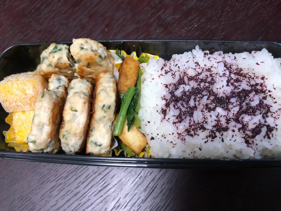 旦那弁当✨短時間で食べれる弁当💖|sachiさん