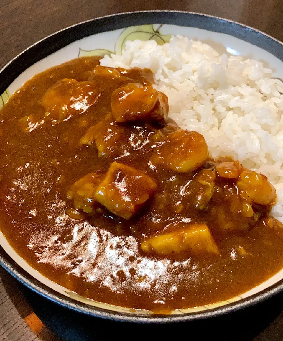 シーフードカレー🍛|Kouki Tanabeさん