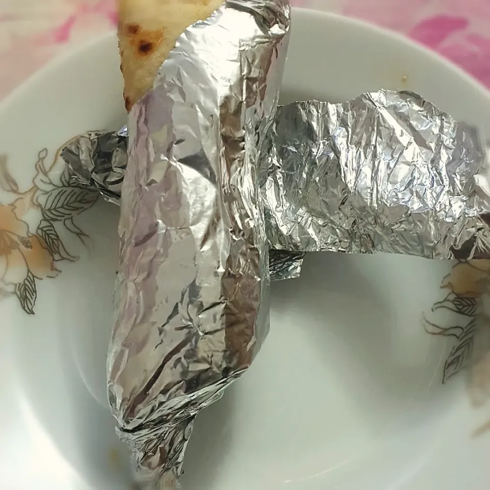 Snapdishの料理写真:shwarma at home|Sabrina R.さん