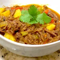 Ropa Vieja|Cooking with LBoriVazquezさん