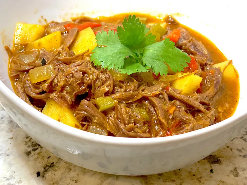 Ropa Vieja|Cooking with LBoriVazquezさん