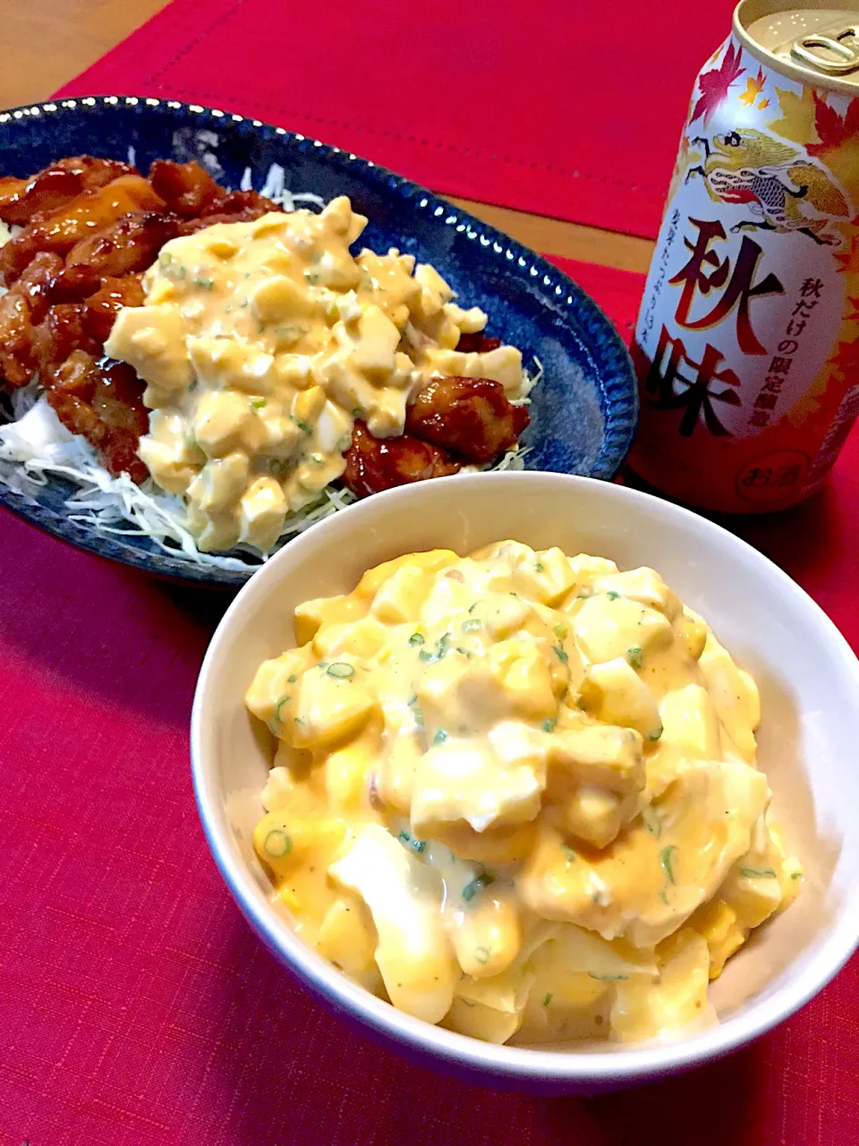 からあげビールさんの料理 アレで簡単♪めちゃウマ!ずぼらタルタルソース|おかちさん