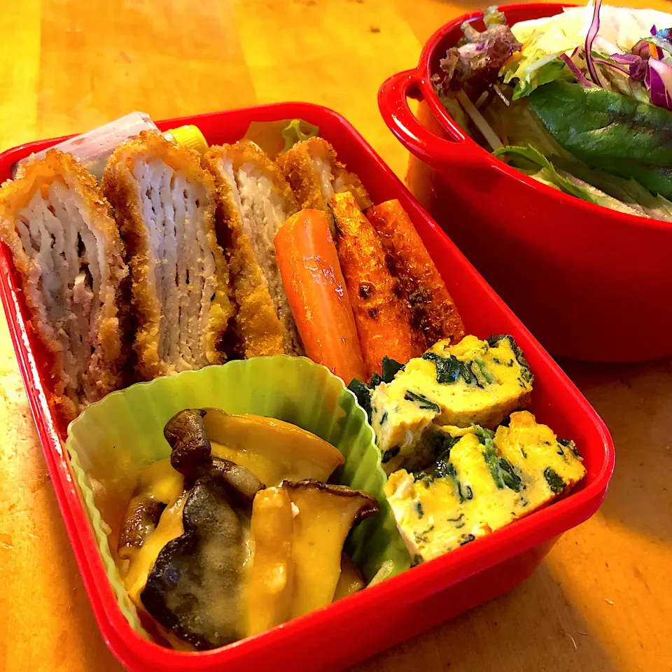 今日の俺弁当！|沖縄「ピロピロ」ライフさん