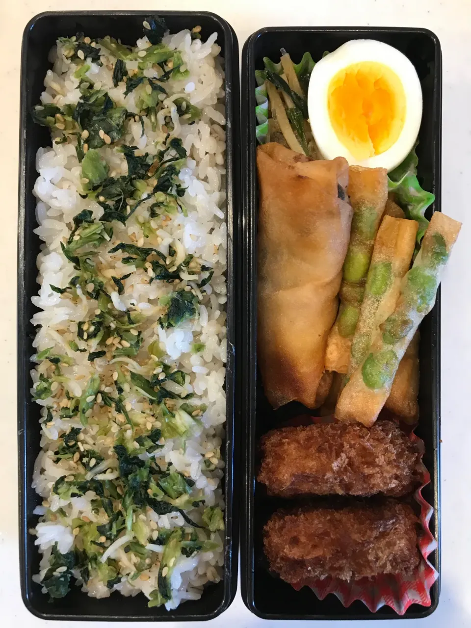 2020.9.11 (金) パパのお弁当🍱|あっきーよさん