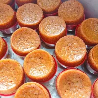 #Apam Gula Hangus. Sedap, gebu, lembut|zita kitchenさん