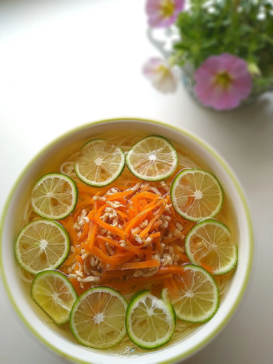 すだちそうめん|まめころさん