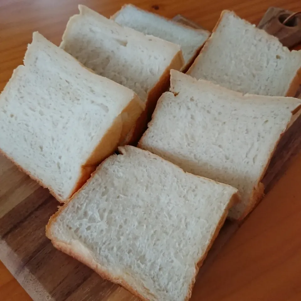 生食パン|まりさん