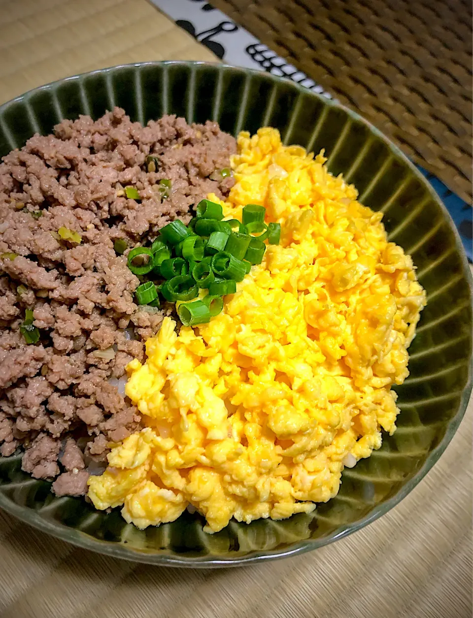 2食丼|ｙmさん