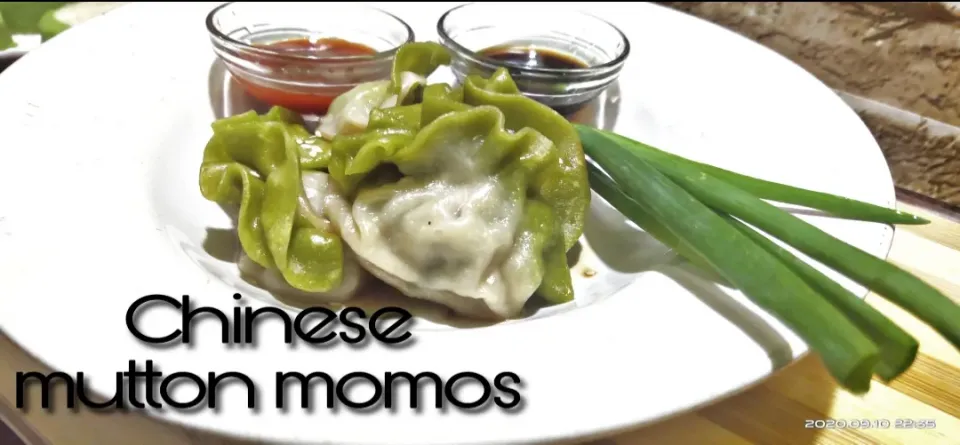 Delicious mouthwatering spicy hot momos|rehanaさん