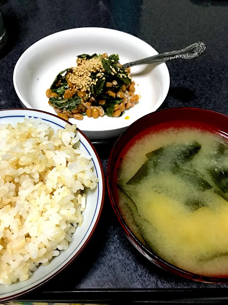 Snapdishの料理写真:#夜食|ms903さん