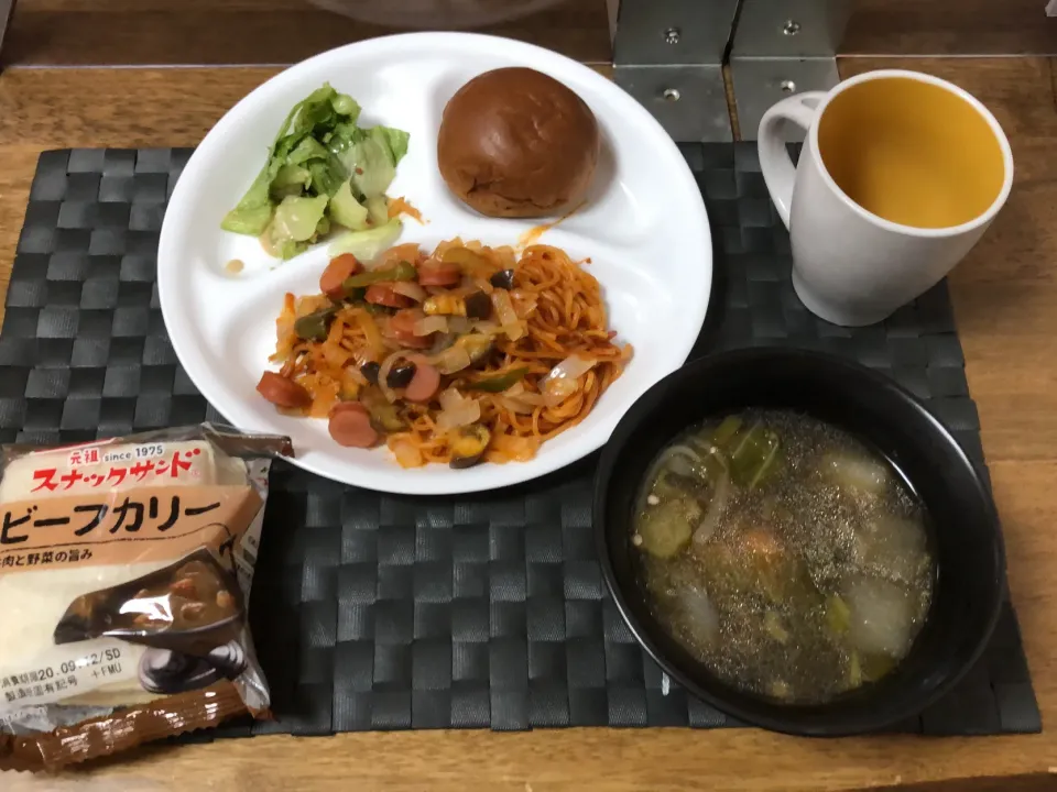 Ohana 朝食|Ohanaさん