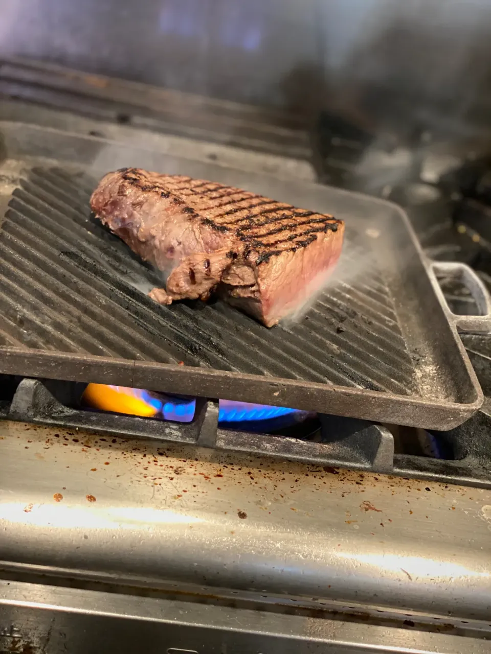 塊肉があれば勝利は見えている|今は北欧の料理人さん