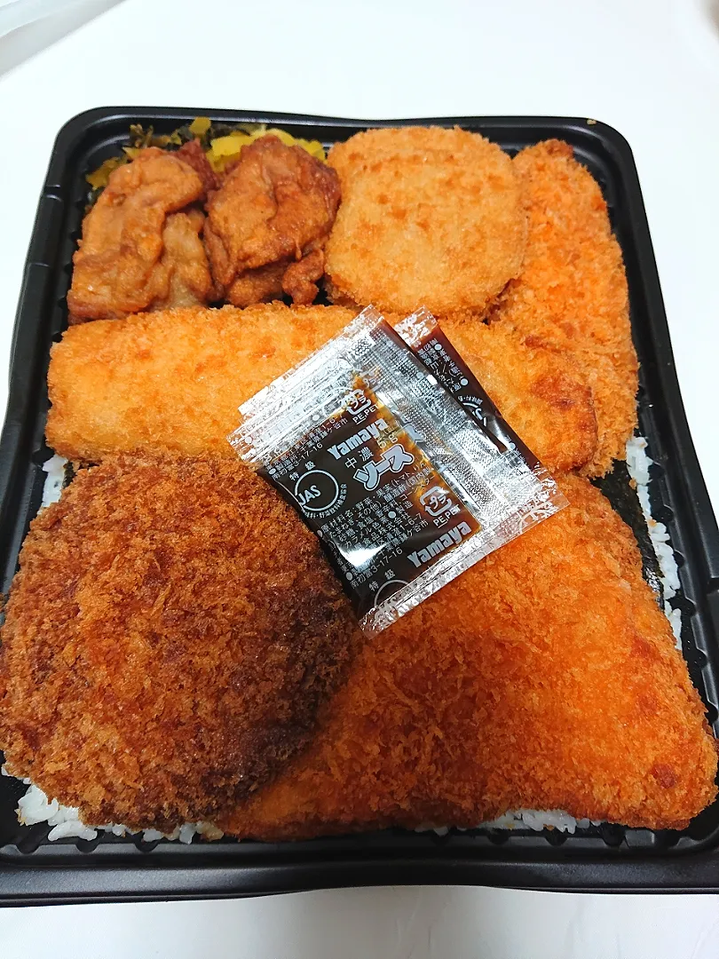 Snapdishの料理写真:家ご飯|Y－Mさん