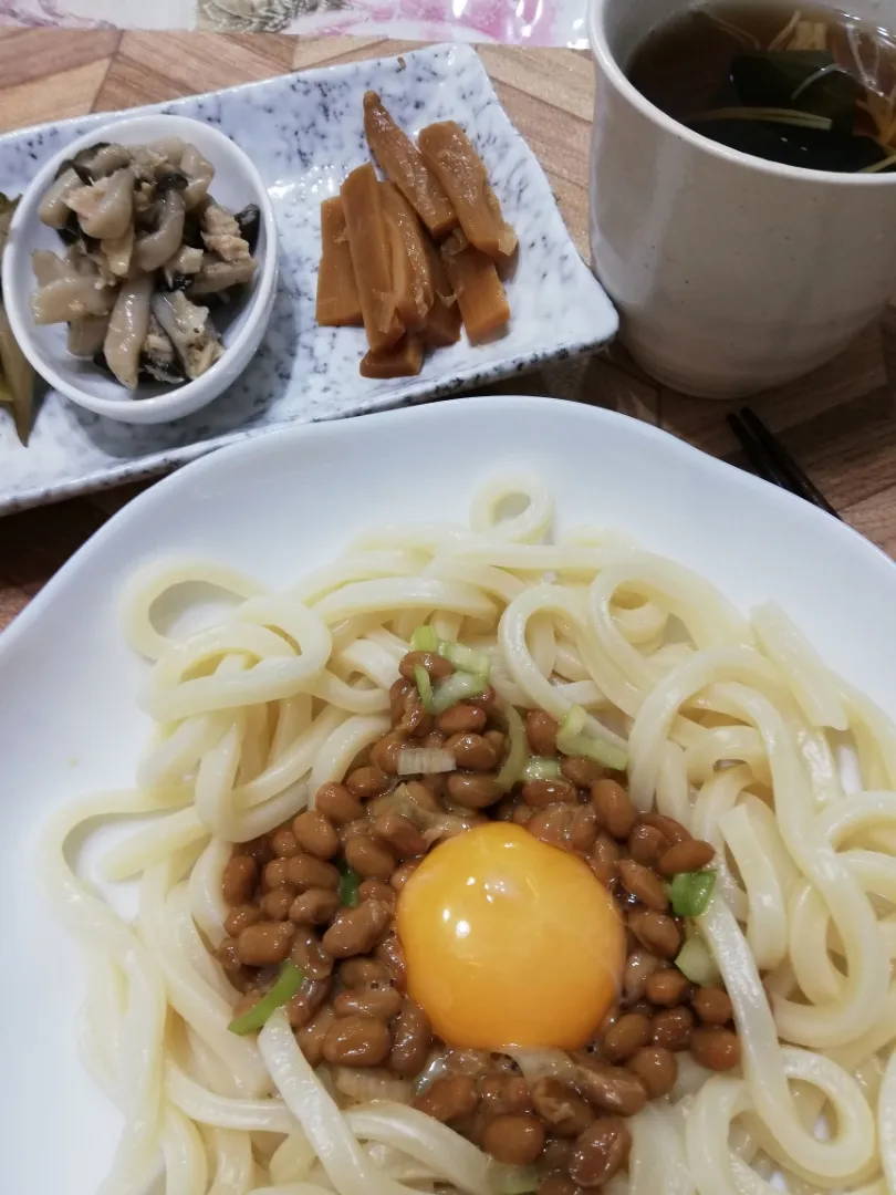 912
簡単手抜き晩ごはん😋|たえさん