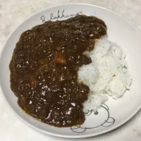 Snapdishの料理写真:カレー🍛✨|aさん