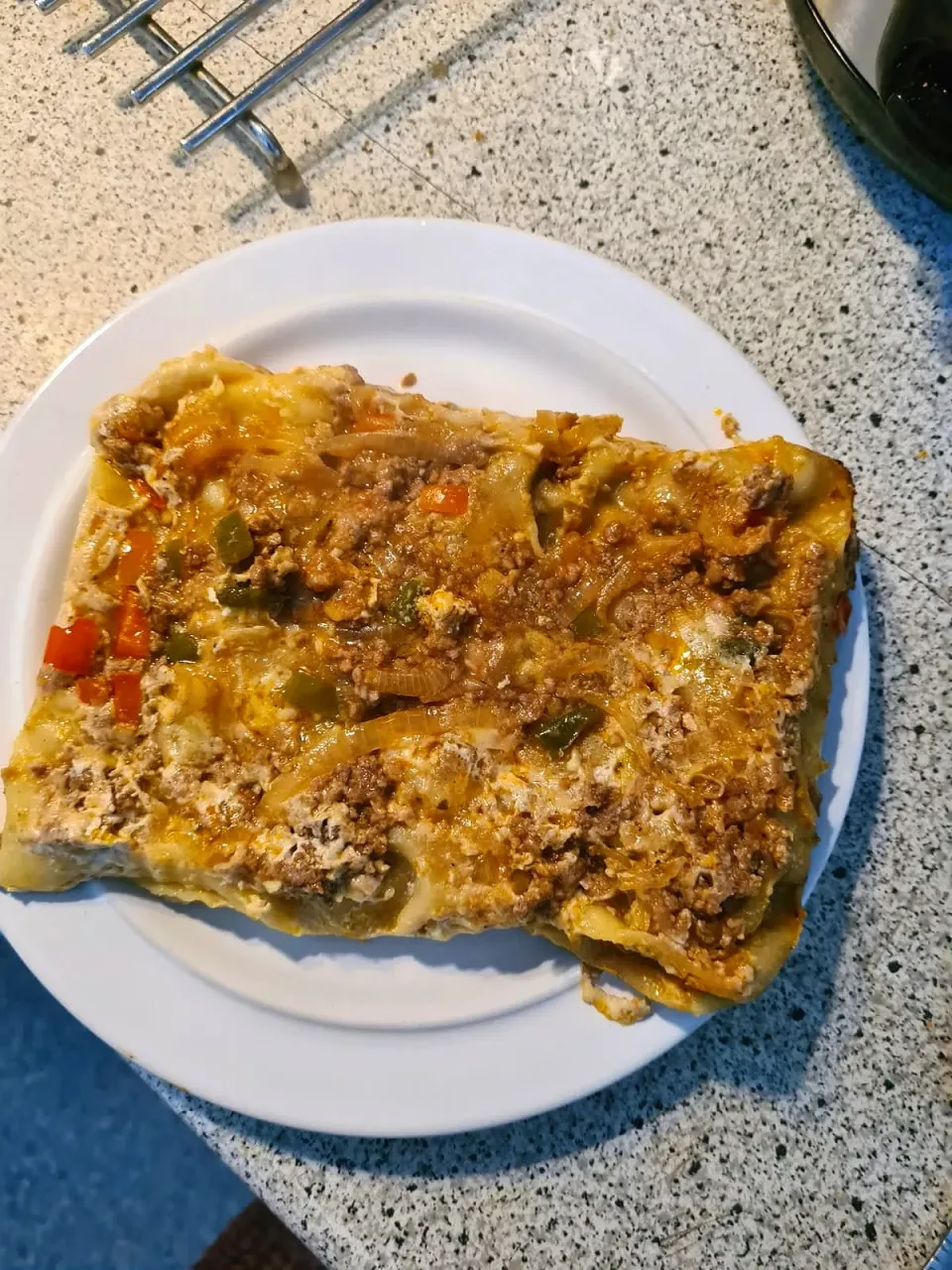 Lasagne😋|kadijatuさん