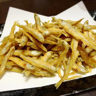 唐揚げ 白魚のレシピと料理アイディア19件 Snapdish スナップディッシュ