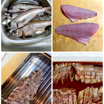 黒ムツのレシピと料理アイディア7件 Snapdish スナップディッシュ