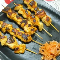 Chicken malai tikka|Husnaさん