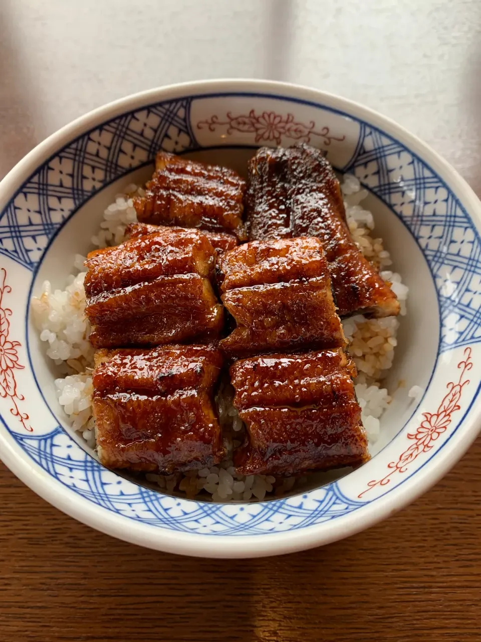 特上うな丼|Yoshiさん