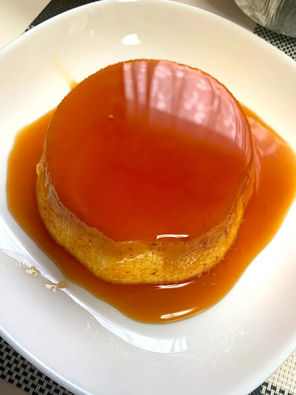 Leche flan|gachiyunaoさん