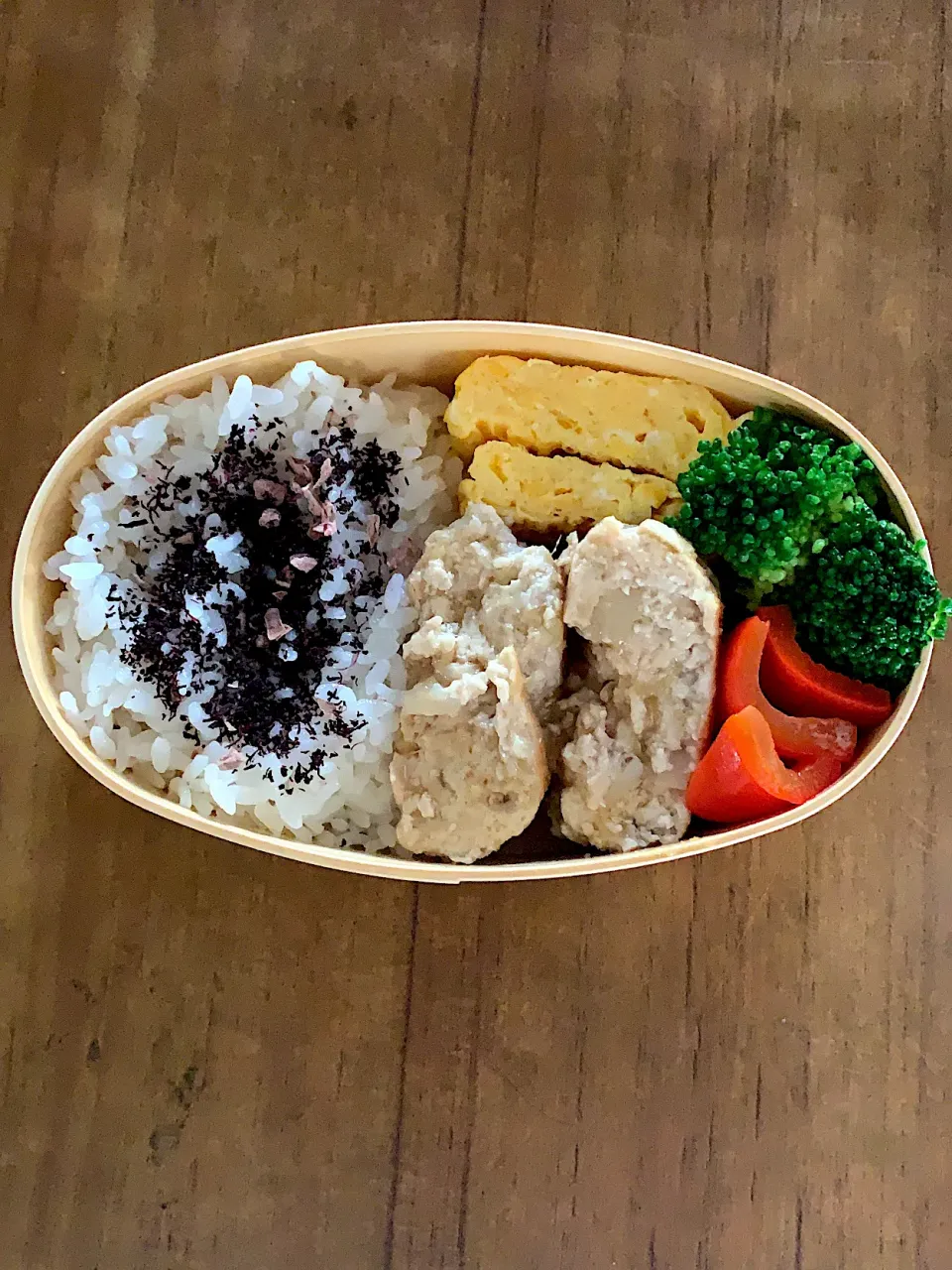 9月14日のお弁当🍇|himeさん