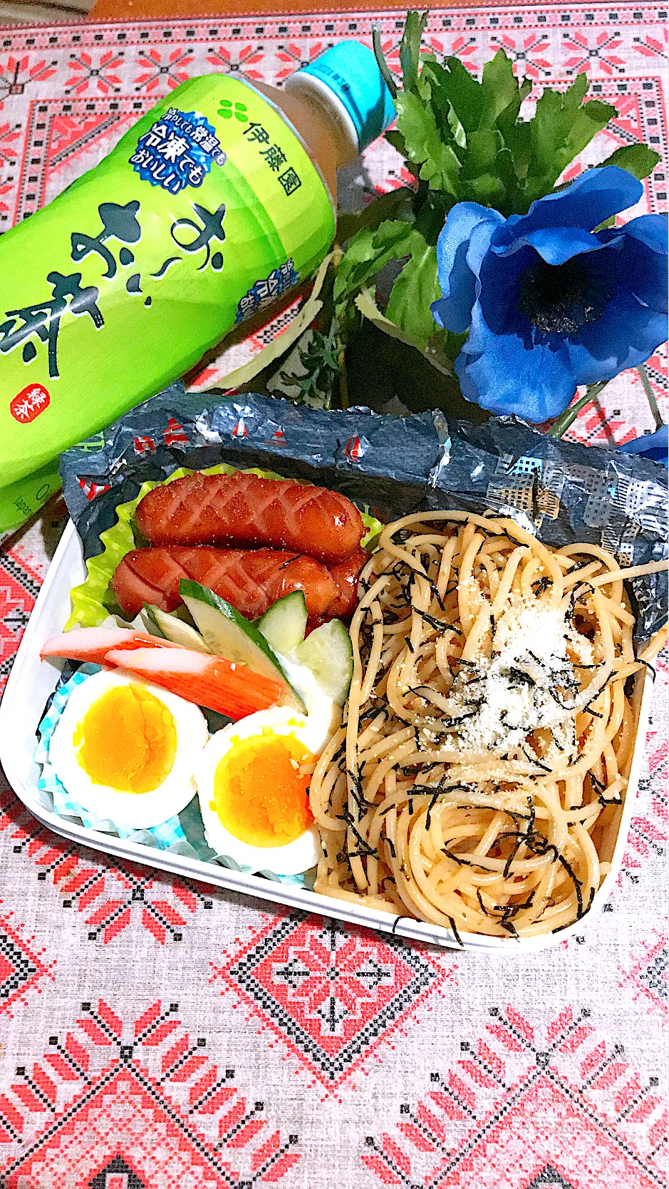 🍁今日のお弁当🍁|🌼はなちゃん🌼さん