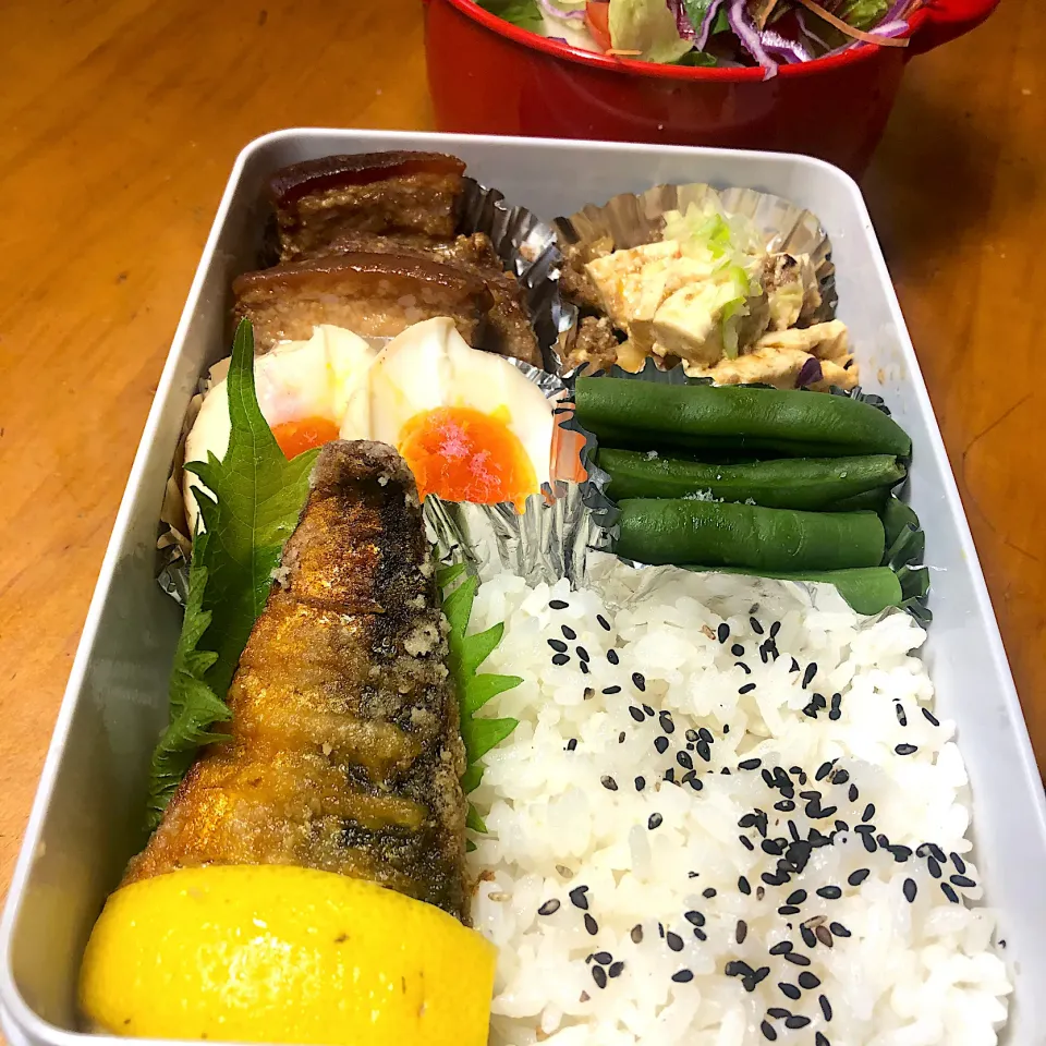 今日の俺弁当！|沖縄「ピロピロ」ライフさん