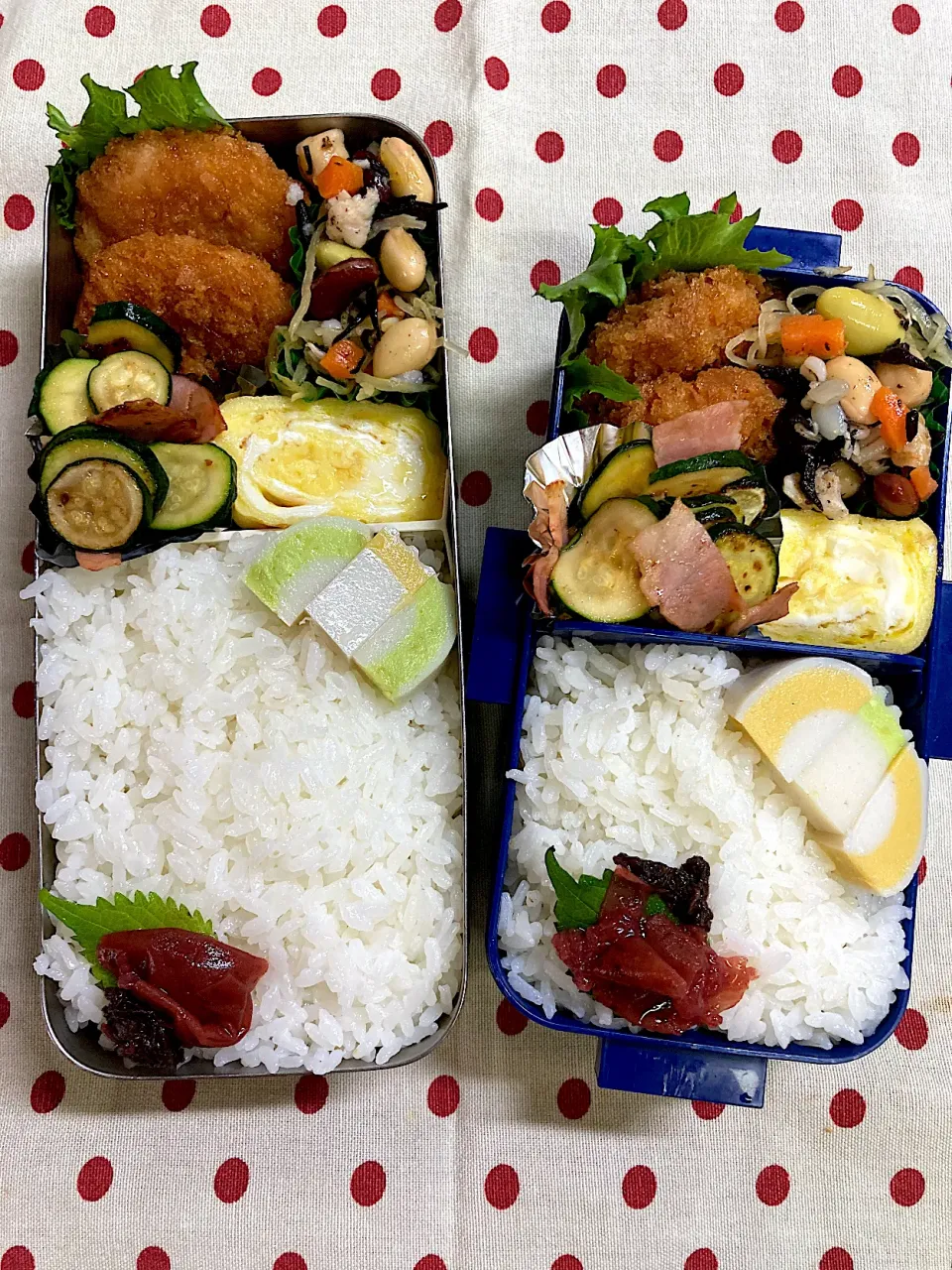 9月14日 週の始まり弁当🍱|sakuramochiさん