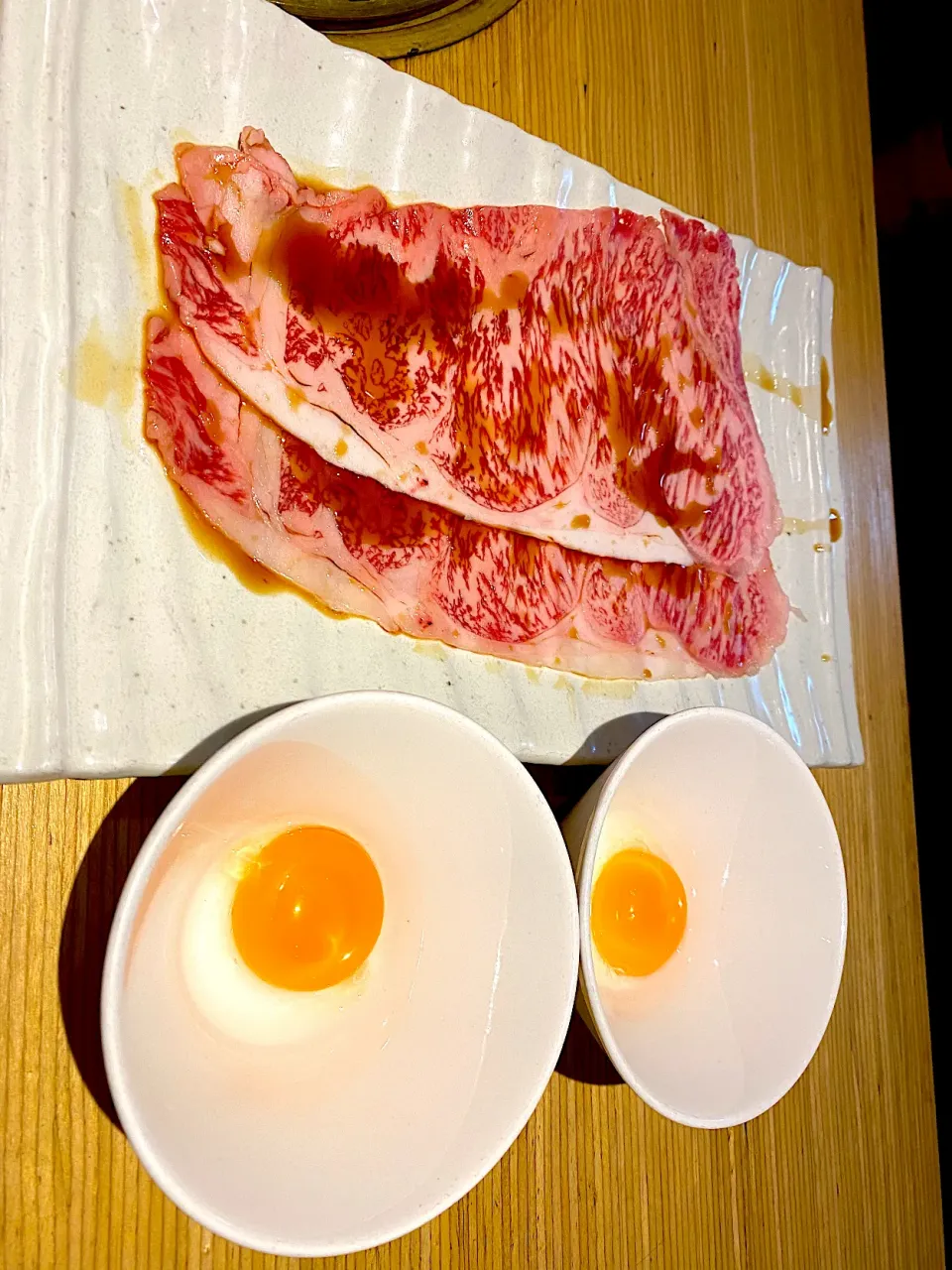 Wagyu sirloin|skyblueさん