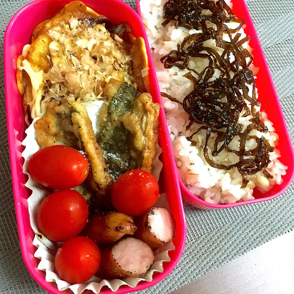 200914お弁当|mioさん