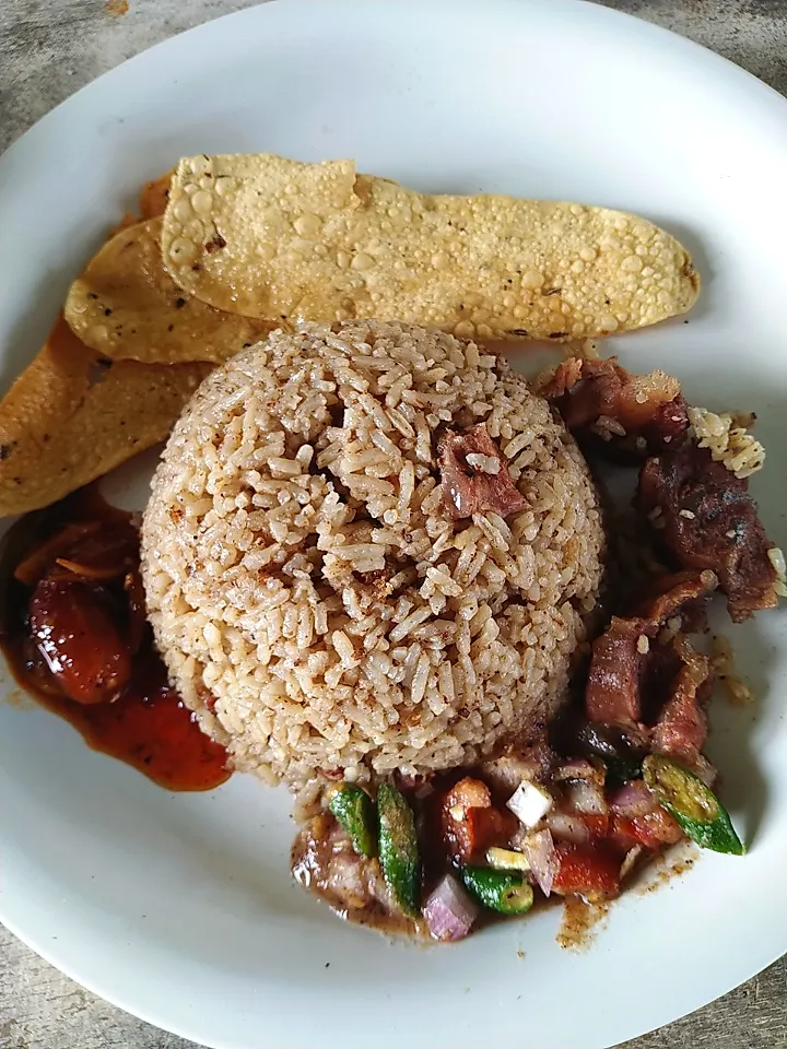 nasi daging utara|lailatul73さん