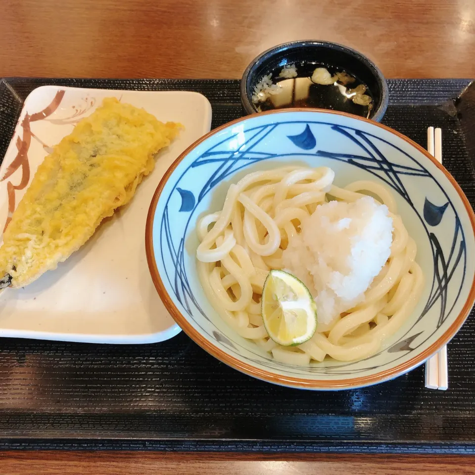 お昼ご飯|まめさん