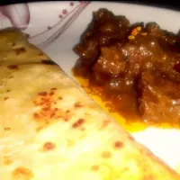 Beef curry|sanjidasheikhさん