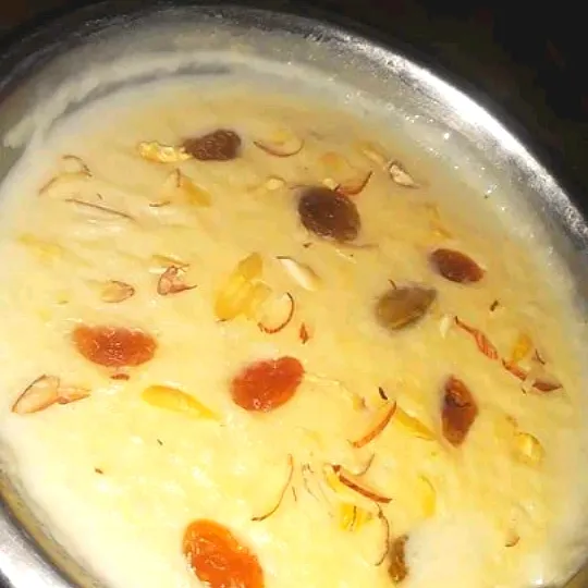 Payesh 
dessert|sanjidasheikhさん