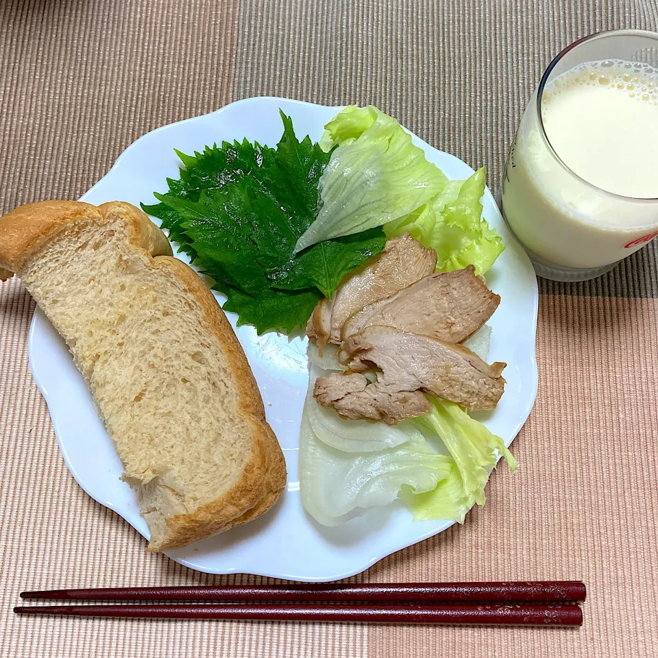 焼きたてパン|akkoさん