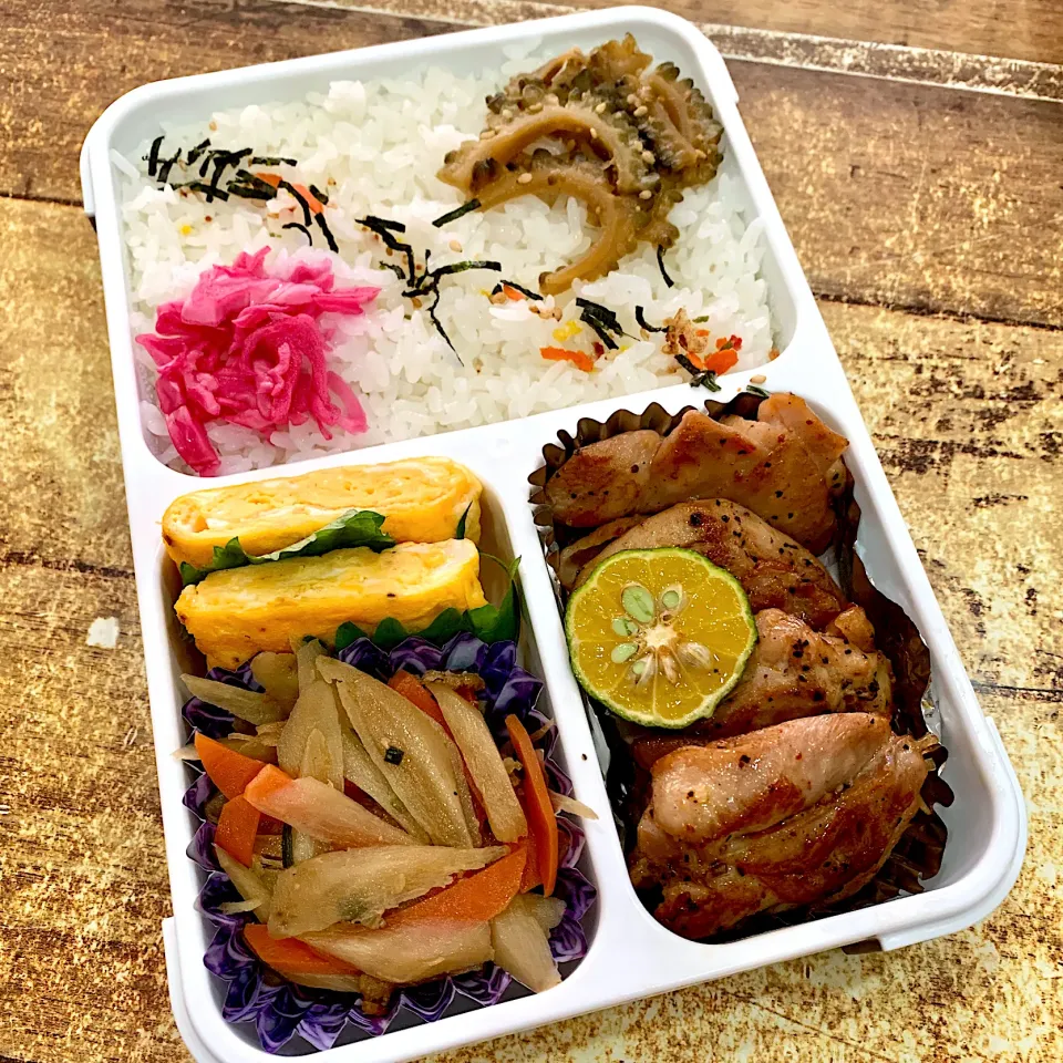 お弁当➰🍱|rumi♪さん