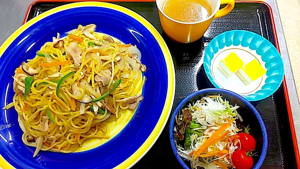 がんばれ道産品！道産秋野菜の和風スパゲティセット|nyama1さん