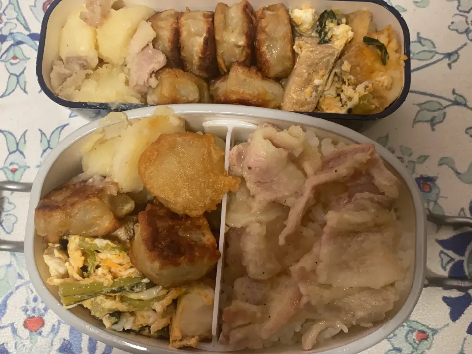 Snapdishの料理写真:塩肉じゃが|みーやさん