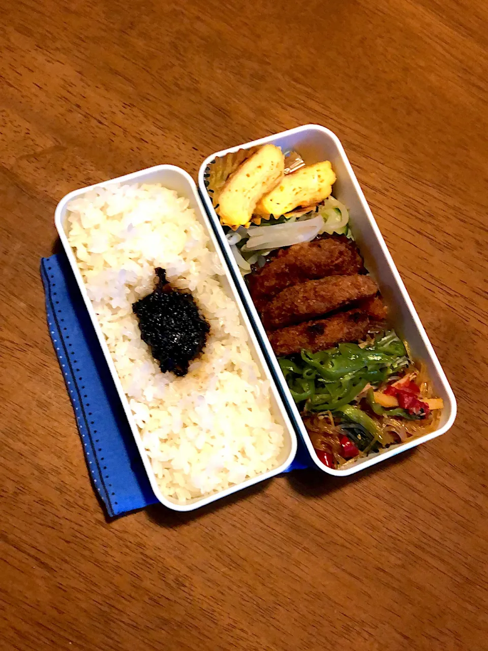 9/16のお弁当|るりさん