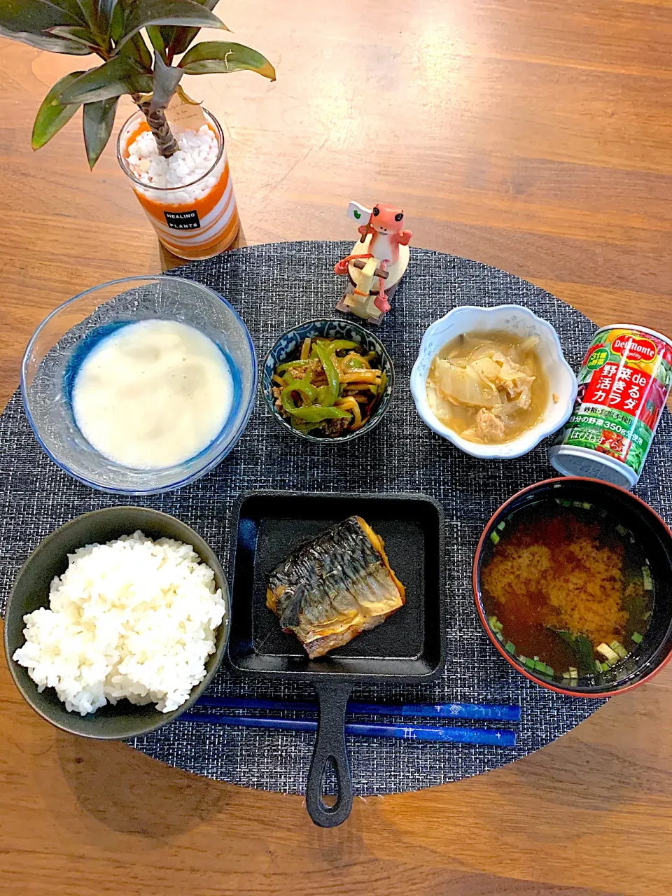 朝ご飯|ryosanさん