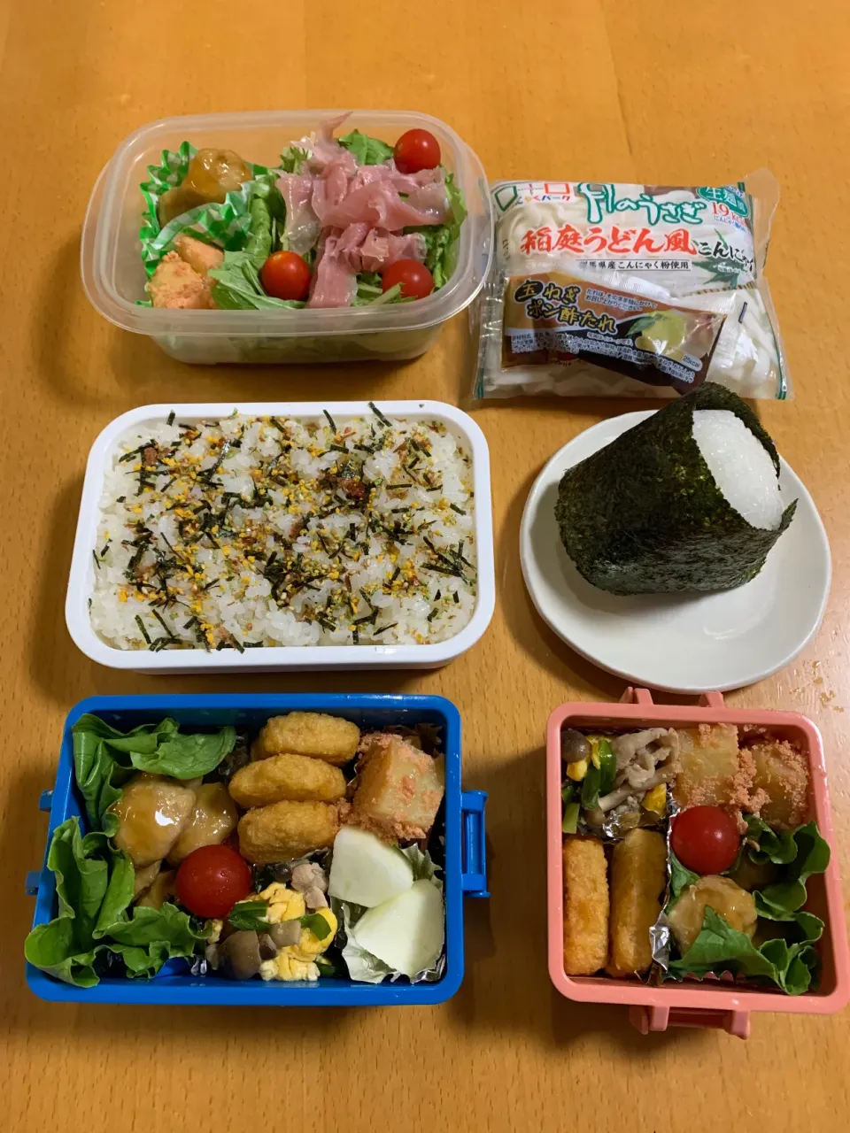 今日のお弁当♡2020.9.16.|kimikimiさん