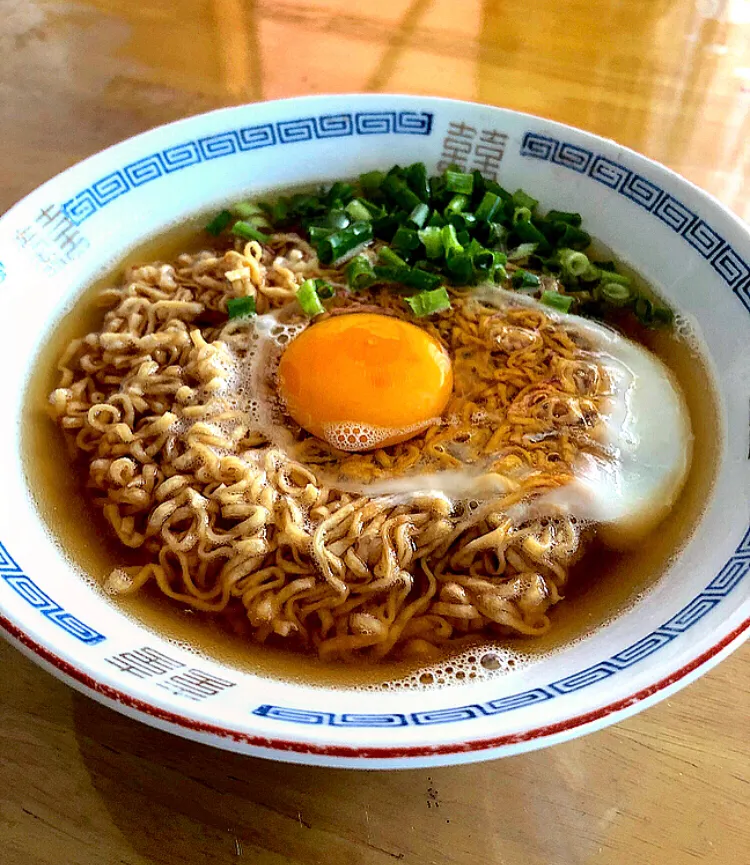 🐣チキンラーメン🍜|ガク魁‼︎男飯さん