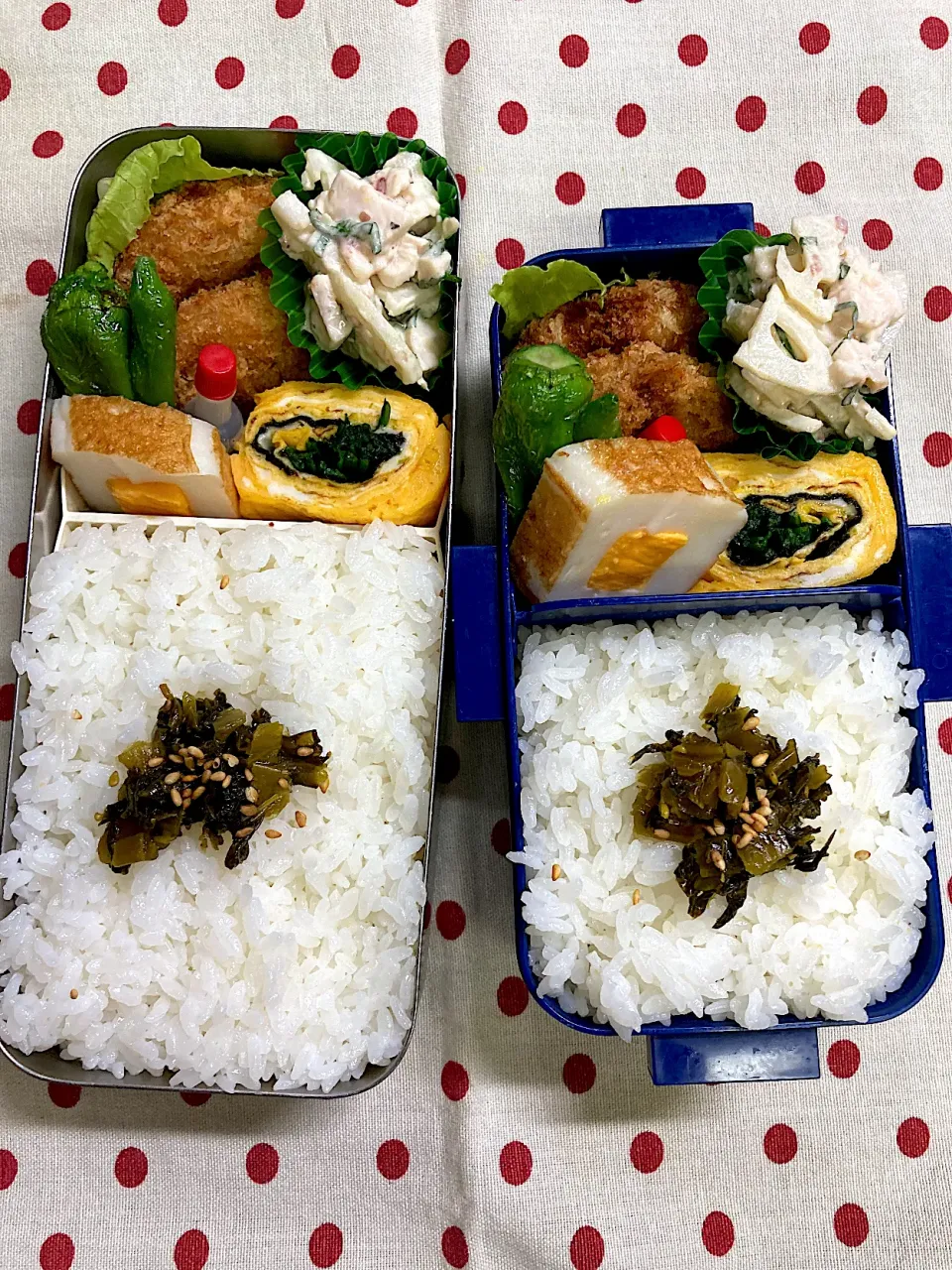 9月16日　今日から雨天 曇天 弁当🍱|sakuramochiさん