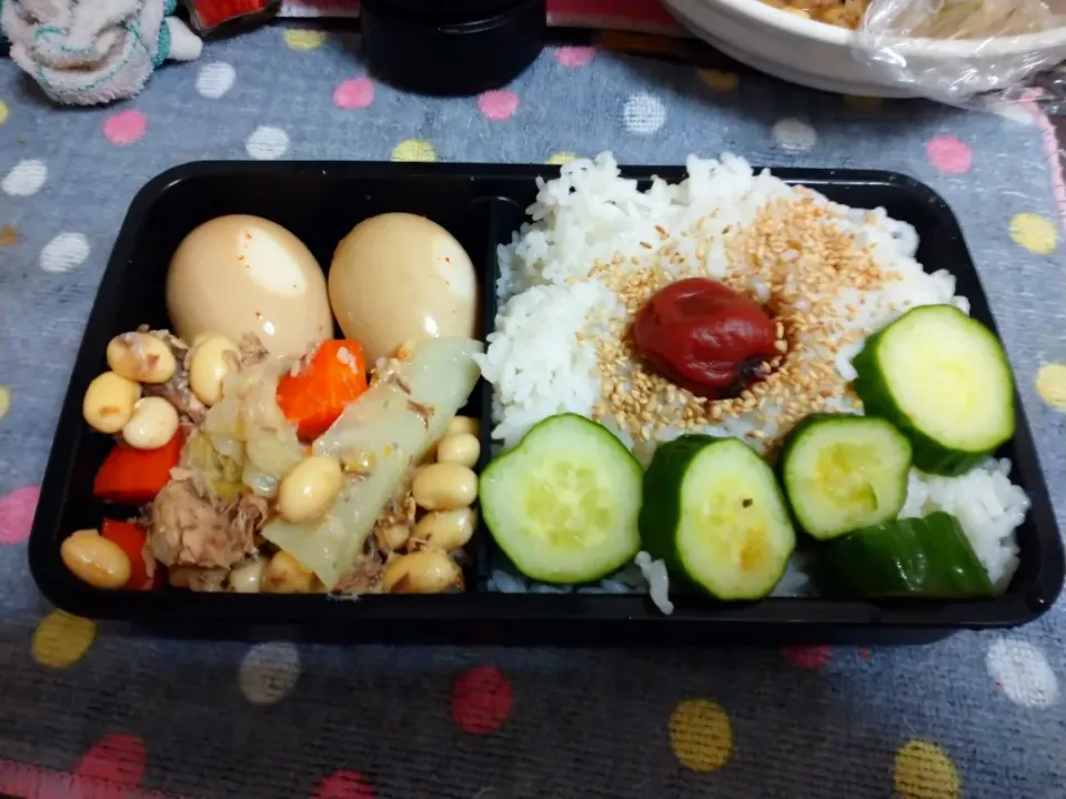 お弁当|to-manさん