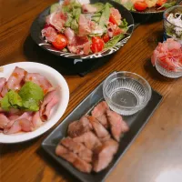 だんなめし|mikaの気まぐれ料理にっきさん