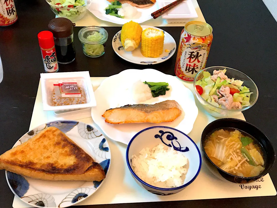 Snapdishの料理写真:和食|いちごさん